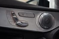 Mercedes-Benz GLC 300 din 2021 cu 54.026 km - oferta MER141901 - foto 14