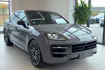 Porsche Cayenne din 2024 - oferta POR141902