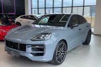Porsche Cayenne din 2024 cu 22.043 km - oferta POR141902 - foto 2