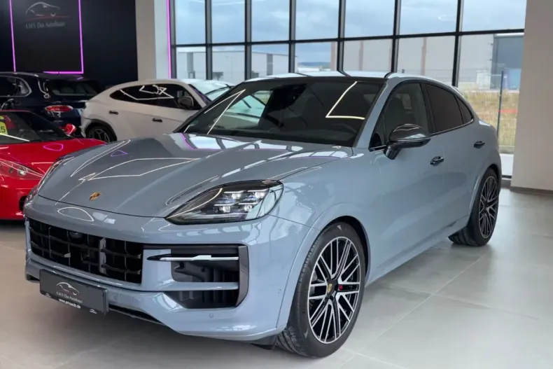 Porsche Cayenne din 2024 cu 22.043 km - oferta POR141902 - foto 2