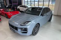 Porsche Cayenne din 2024 cu 22.043 km - oferta POR141902 - foto 7