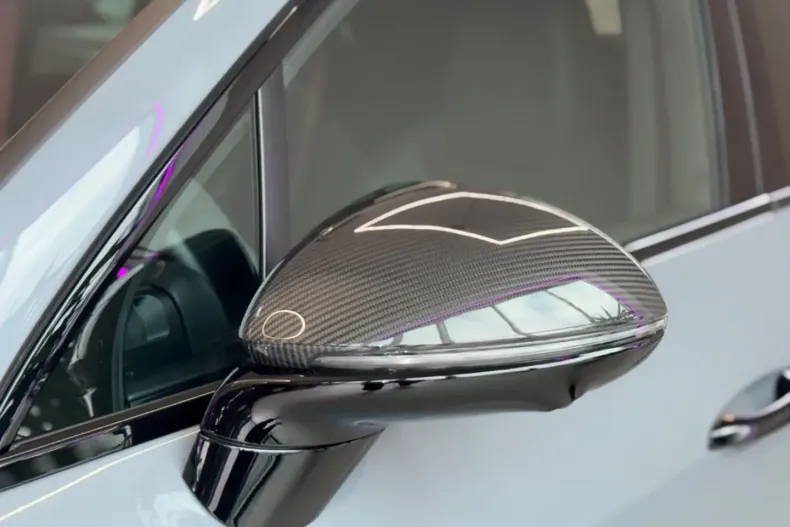 Porsche Cayenne din 2024 cu 22.043 km - oferta POR141902 - foto 9