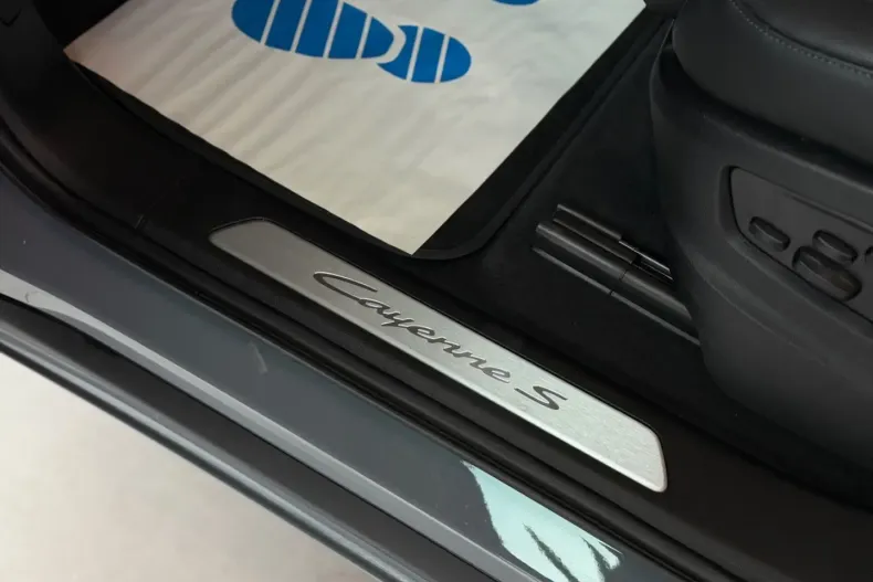 Porsche Cayenne din 2024 cu 22.043 km - oferta POR141902 - foto 17