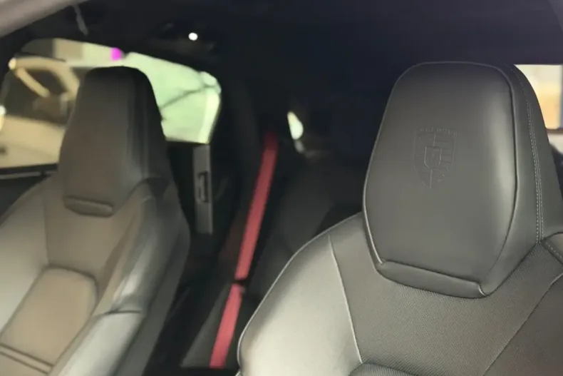 Porsche Cayenne din 2024 cu 22.043 km - oferta POR141902 - foto 19