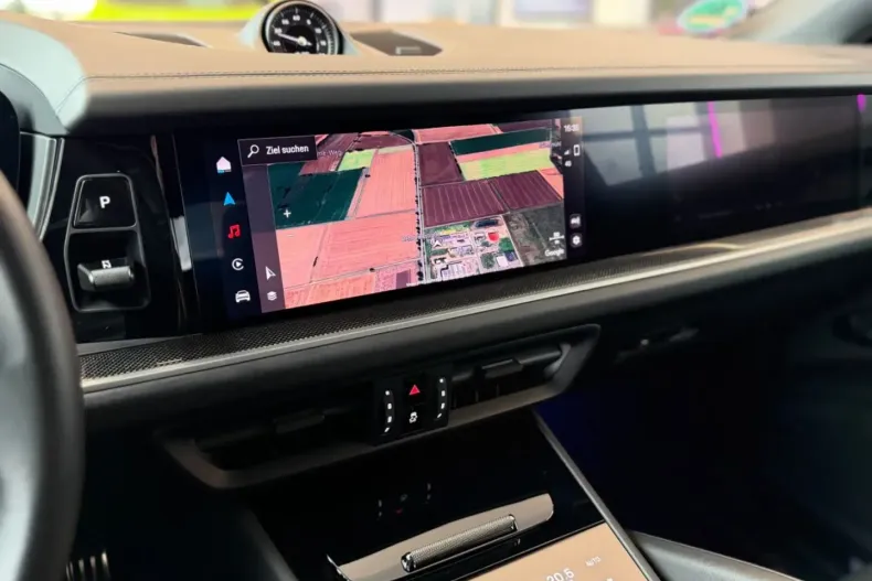 Porsche Cayenne din 2024 cu 22.043 km - oferta POR141902 - foto 21