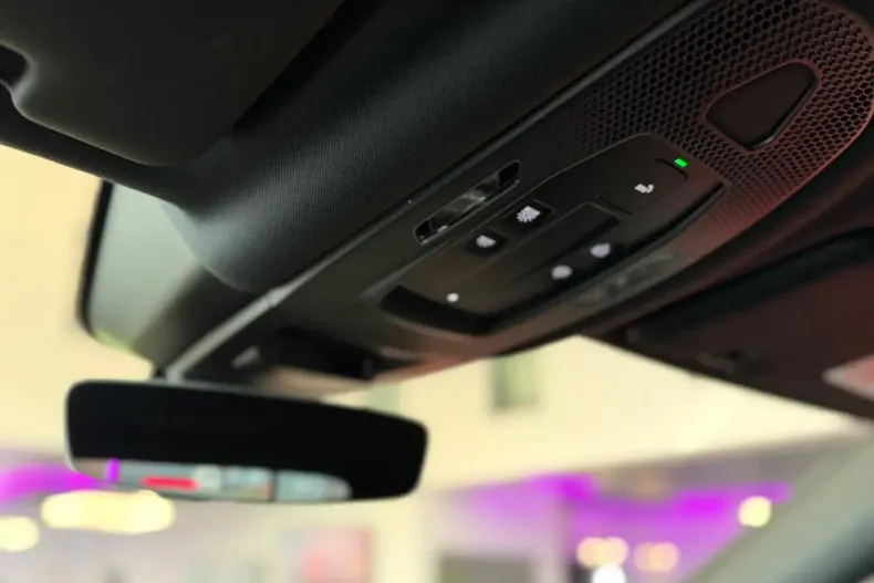 Porsche Cayenne din 2024 cu 22.043 km - oferta POR141902 - foto 24