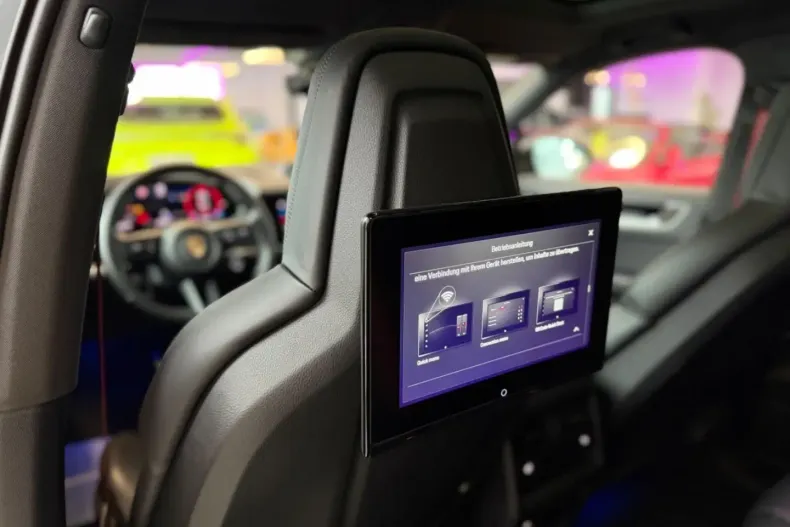 Porsche Cayenne din 2024 cu 22.043 km - oferta POR141902 - foto 28