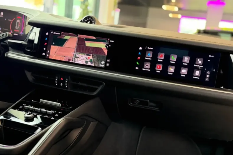 Porsche Cayenne din 2024 cu 22.043 km - oferta POR141902 - foto 34