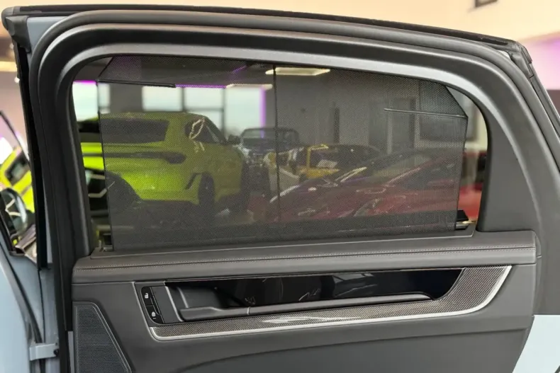 Porsche Cayenne din 2024 cu 22.043 km - oferta POR141902 - foto 36