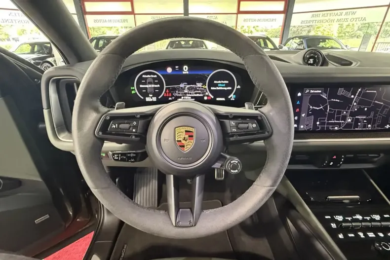 Porsche Cayenne din 2023 cu 39.238 km - oferta POR141903 - foto 26