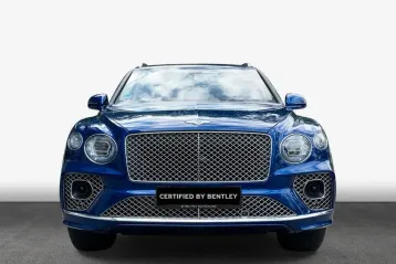 Bentley Bentayga din 2022 - oferta BEN141904