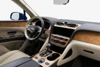 Bentley Bentayga din 2022 cu 55.345 km - oferta BEN141904 - foto 2