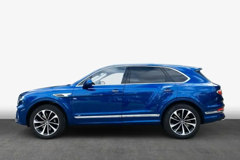Bentley Bentayga din 2022 cu 55.345 km - oferta BEN141904 - foto 5