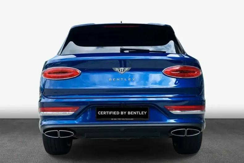 Bentley Bentayga din 2022 cu 55.345 km - oferta BEN141904 - foto 7