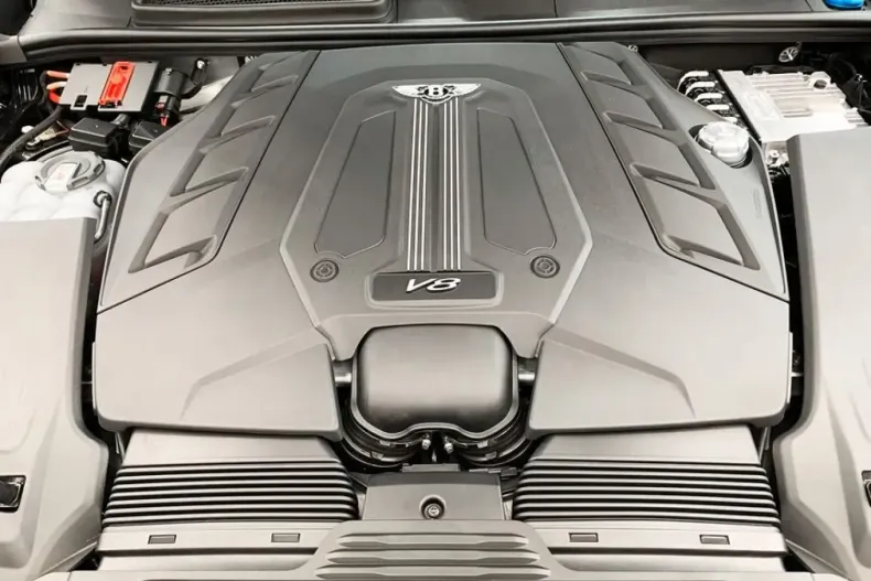 Bentley Bentayga din 2022 cu 55.345 km - oferta BEN141904 - foto 9