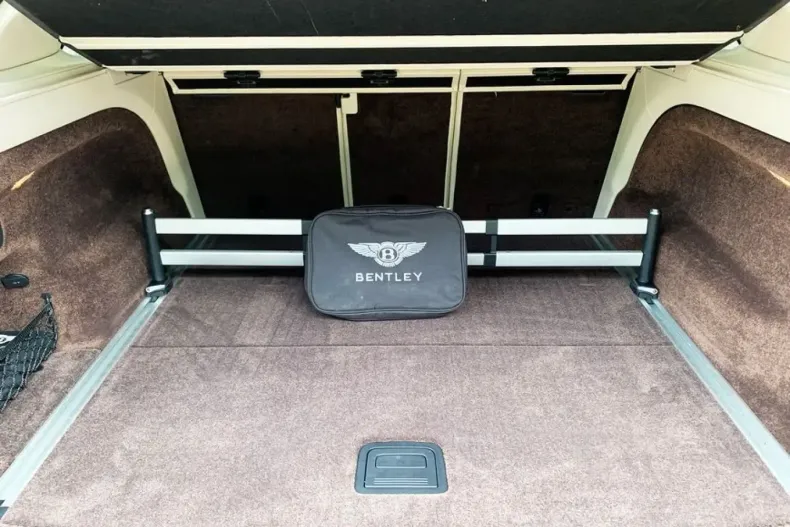 Bentley Bentayga din 2022 cu 55.345 km - oferta BEN141904 - foto 10