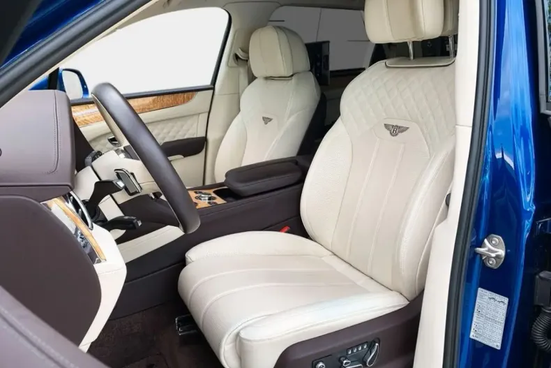 Bentley Bentayga din 2022 cu 55.345 km - oferta BEN141904 - foto 12
