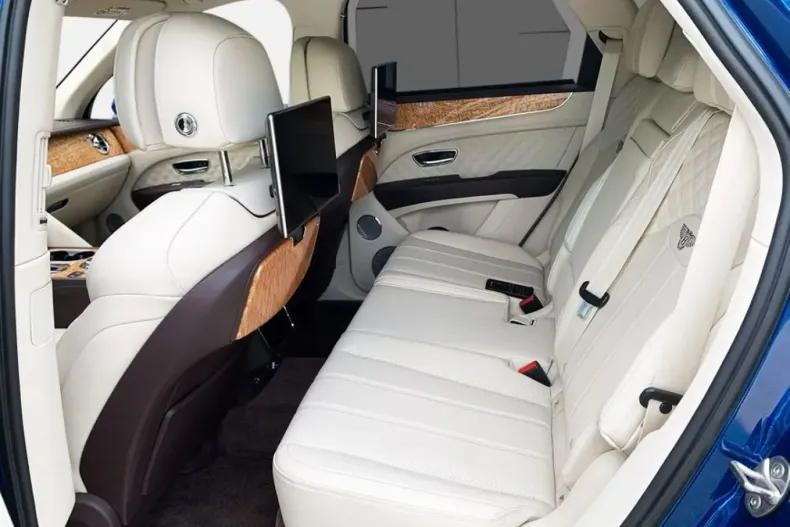 Bentley Bentayga din 2022 cu 55.345 km - oferta BEN141904 - foto 13