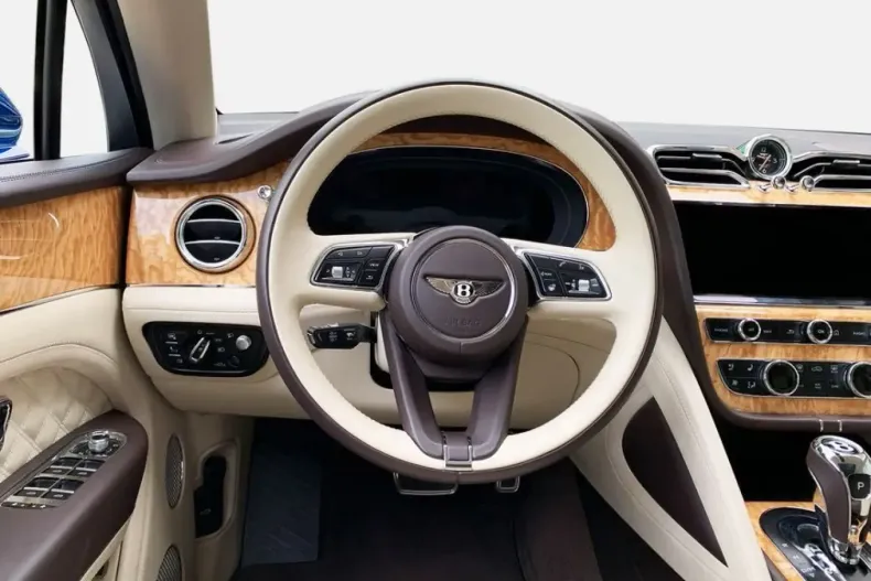 Bentley Bentayga din 2022 cu 55.345 km - oferta BEN141904 - foto 16