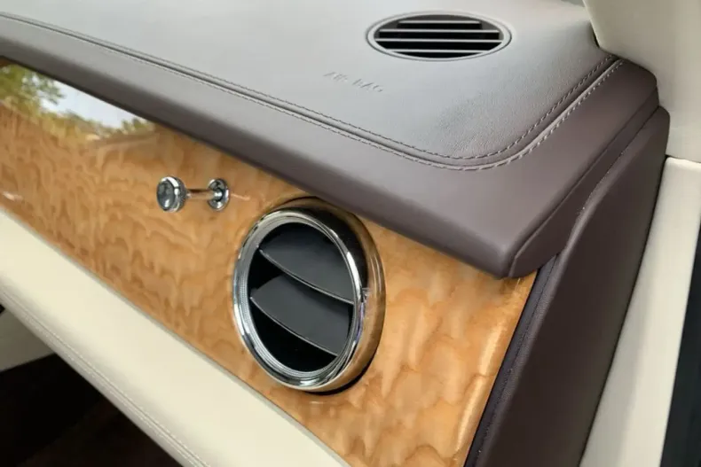 Bentley Bentayga din 2022 cu 55.345 km - oferta BEN141904 - foto 20