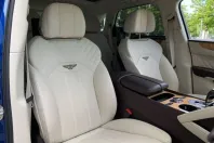 Bentley Bentayga din 2022 cu 55.345 km - oferta BEN141904 - foto 21