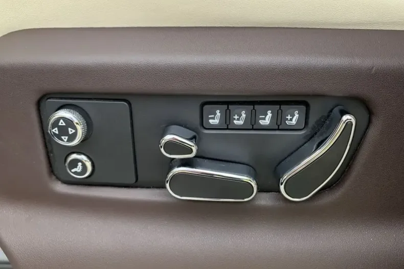 Bentley Bentayga din 2022 cu 55.345 km - oferta BEN141904 - foto 23