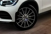 Mercedes-Benz GLC 300 din 2021 cu 50.127 km - oferta MER141905 - foto 2