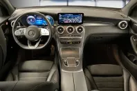 Mercedes-Benz GLC 300 din 2021 cu 50.127 km - oferta MER141905 - foto 4