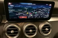 Mercedes-Benz GLC 300 din 2021 cu 50.127 km - oferta MER141905 - foto 8