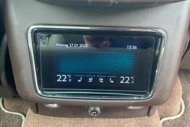 Bentley Bentayga din 2021 cu 74.500 km - oferta BEN141906 - foto 15