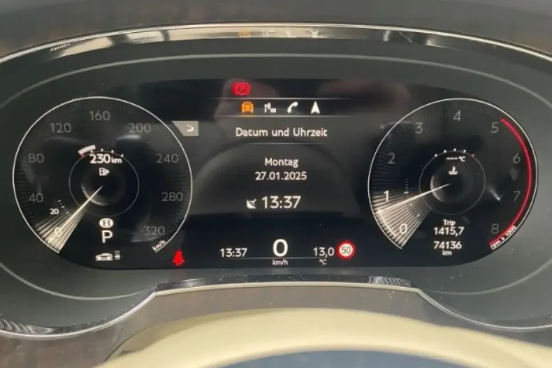 Bentley Bentayga din 2021 cu 74.500 km - oferta BEN141906 - foto 16