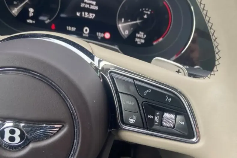 Bentley Bentayga din 2021 cu 74.500 km - oferta BEN141906 - foto 19