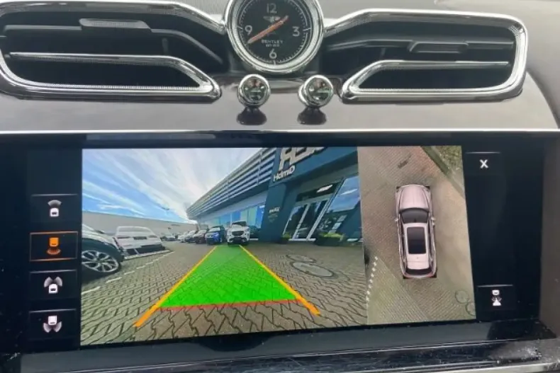 Bentley Bentayga din 2021 cu 74.500 km - oferta BEN141906 - foto 23