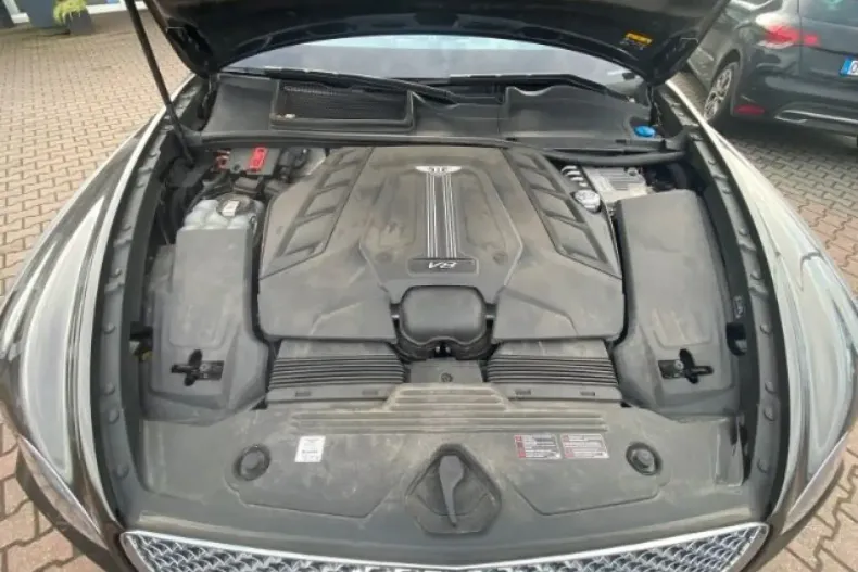 Bentley Bentayga din 2021 cu 74.500 km - oferta BEN141906 - foto 29