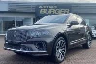 Bentley Bentayga din 2021 cu 74.500 km - oferta BEN141906 - foto 30