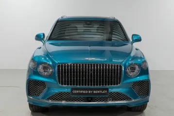 Bentley Bentayga din 2024 - oferta BEN141907