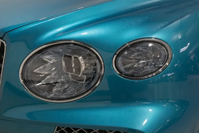 Bentley Bentayga din 2024 cu 6.178 km - oferta BEN141907 - foto 7