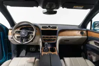 Bentley Bentayga din 2024 cu 6.178 km - oferta BEN141907 - foto 17