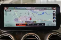 Mercedes-Benz GLC 300 din 2021 cu 69.736 km - oferta MER141908 - foto 9