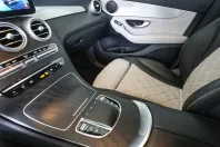 Mercedes-Benz GLC 300 din 2021 cu 69.736 km - oferta MER141908 - foto 12