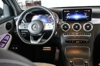 Mercedes-Benz GLC 300 din 2021 cu 69.736 km - oferta MER141908 - foto 15