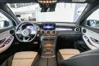 Mercedes-Benz GLC 300 din 2021 cu 69.736 km - oferta MER141908 - foto 17