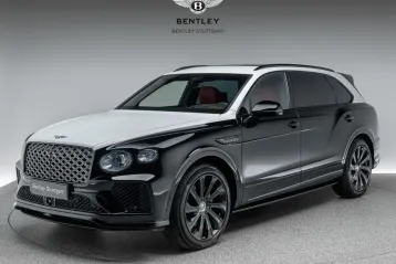 Bentley Bentayga din 2024 - oferta BEN141910