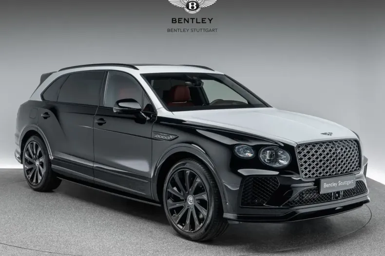 Bentley Bentayga din 2024 cu 16.200 km - oferta BEN141910 - foto 3