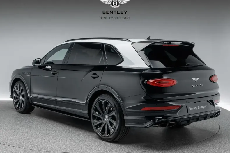 Bentley Bentayga din 2024 cu 16.200 km - oferta BEN141910 - foto 5