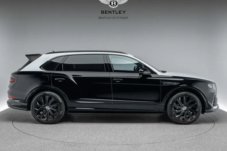 Bentley Bentayga din 2024 cu 16.200 km - oferta BEN141910 - foto 7