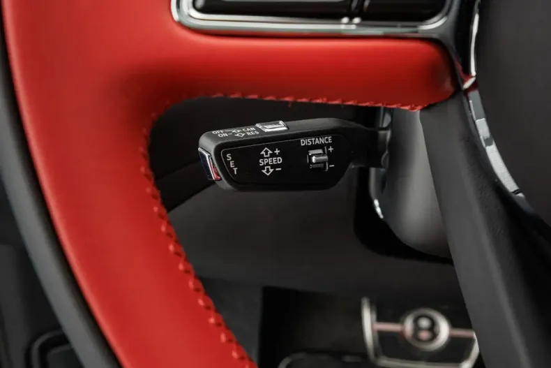 Bentley Bentayga din 2024 cu 16.200 km - oferta BEN141910 - foto 16