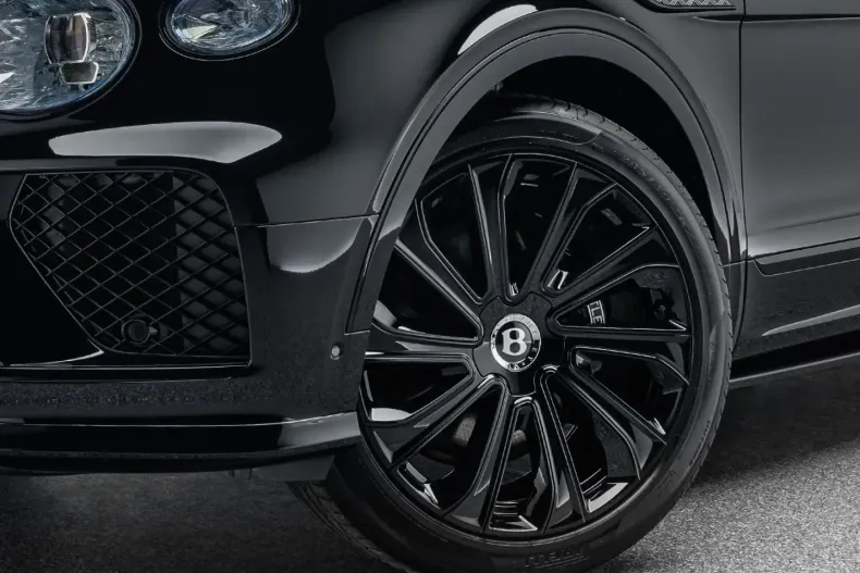 Bentley Bentayga din 2024 cu 16.200 km - oferta BEN141910 - foto 26