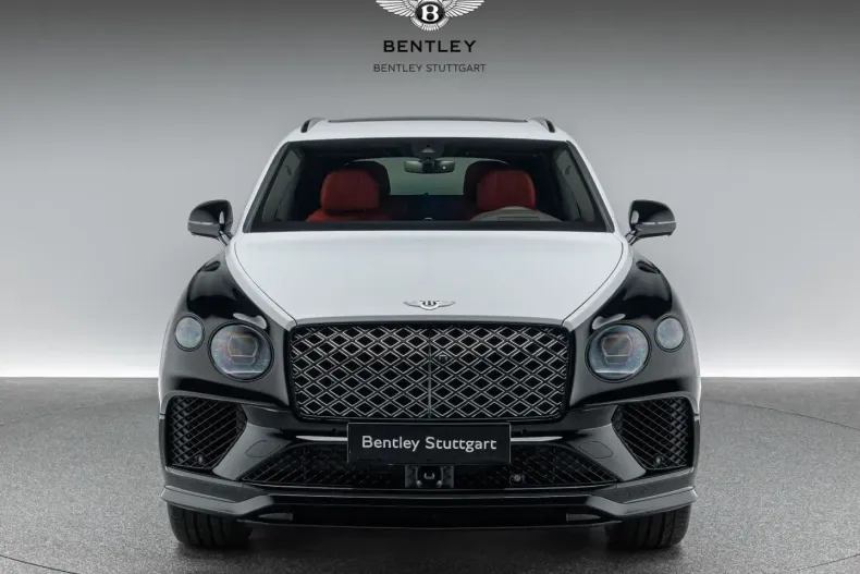 Bentley Bentayga din 2024 cu 16.200 km - oferta BEN141910 - foto 27