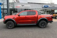 Ford Raptor din 2023 cu 15.000 km - oferta FOR141912 - foto 5